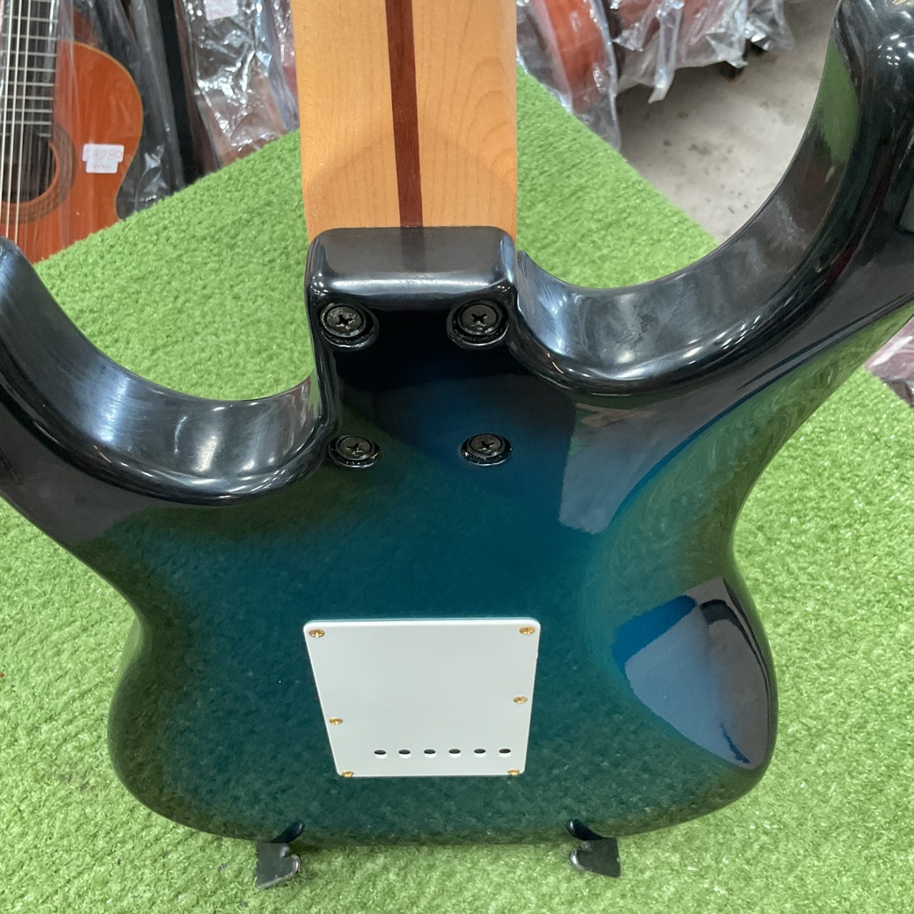 กีต้าร์ไฟฟ้า Greco