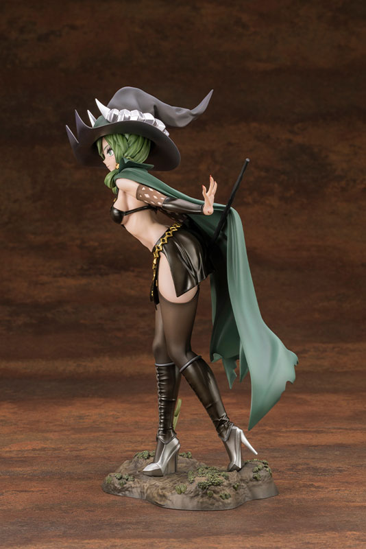 Unicorn Overlord Yahna 1/7 Complete Figure(Pre-order)