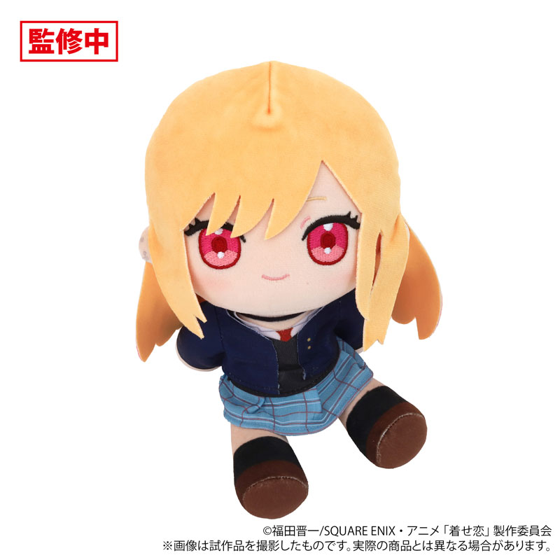 "My Dress-Up Darling" Season 2 Kuikui (Plush) Marin Kitagawa(Pre-order)