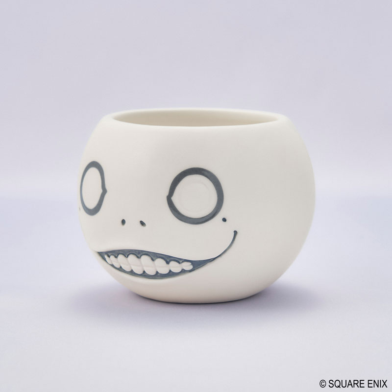 NieR Replicant ver.1.22474487139... Multipurpose Cup Emil(Pre-order)
