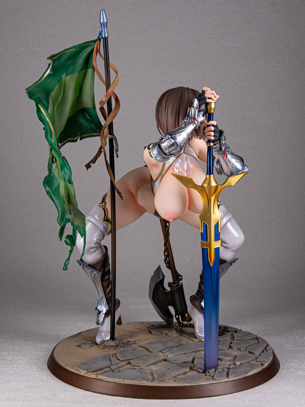 [Exclusive Sale] HONEY CAGE Henriette illustration by Nanahara Fuyuki 1/5 Complete Figure(Pre-order)