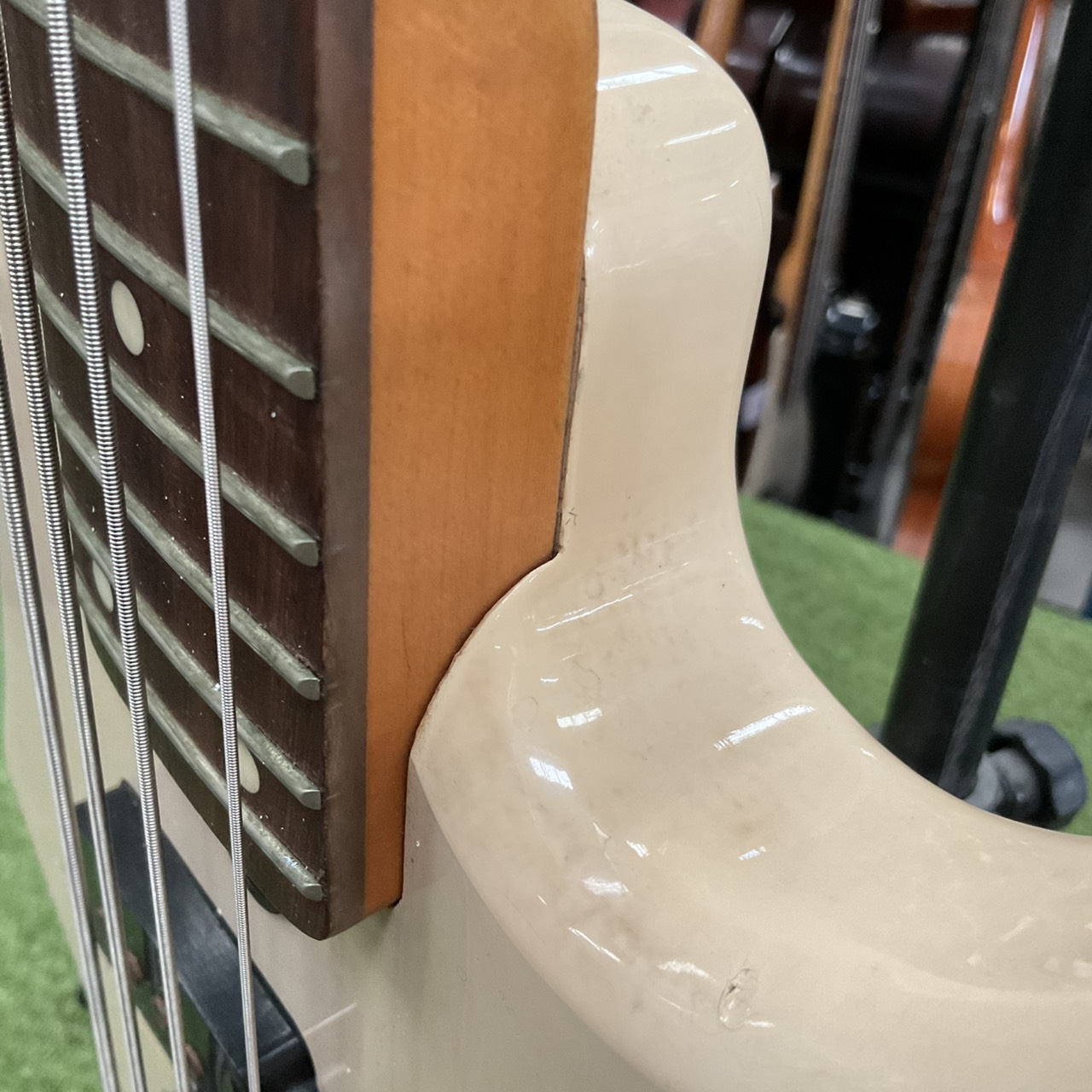 กีต้าร์เบส YAMAHA : RBX MS200