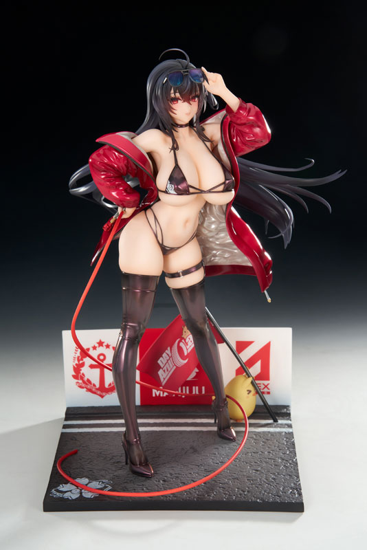 [Bonus] Azur Lane Taihou Enraptured Companion Ver. 1/7 Complete Figure(Pre-order)