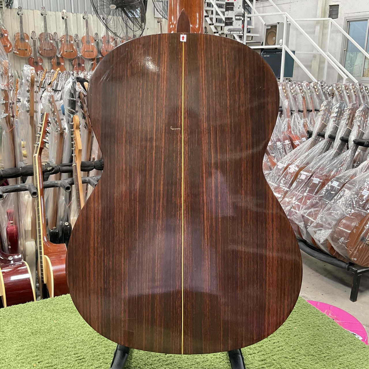 กีต้าร์คลาสสิค Shinano : No.61