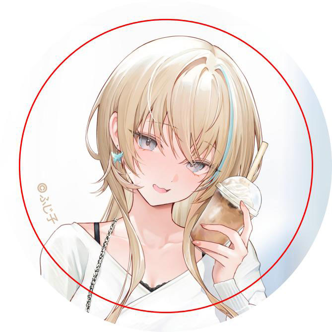 Aoi Koigakubo Illustrated by Fujiko 1/4 Complete Figure Leather Pants Deluxe Edition(Pre-order)