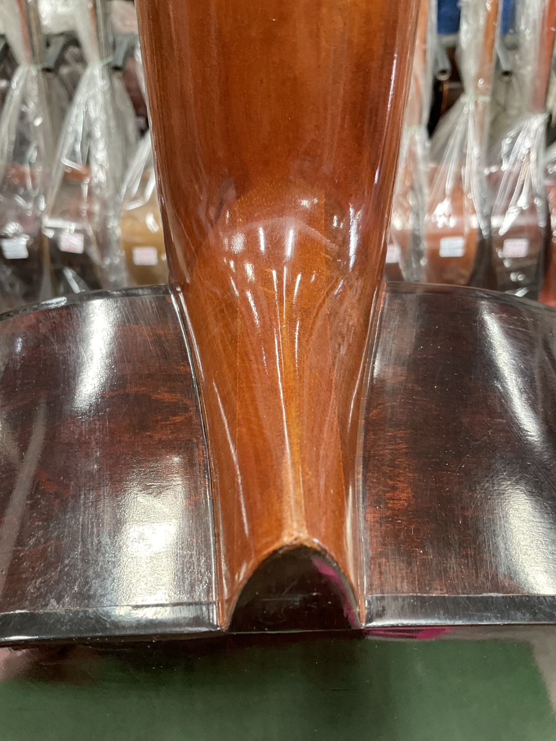 กีต้าร์คลาสสิค ZEN-ON GUT : No.60