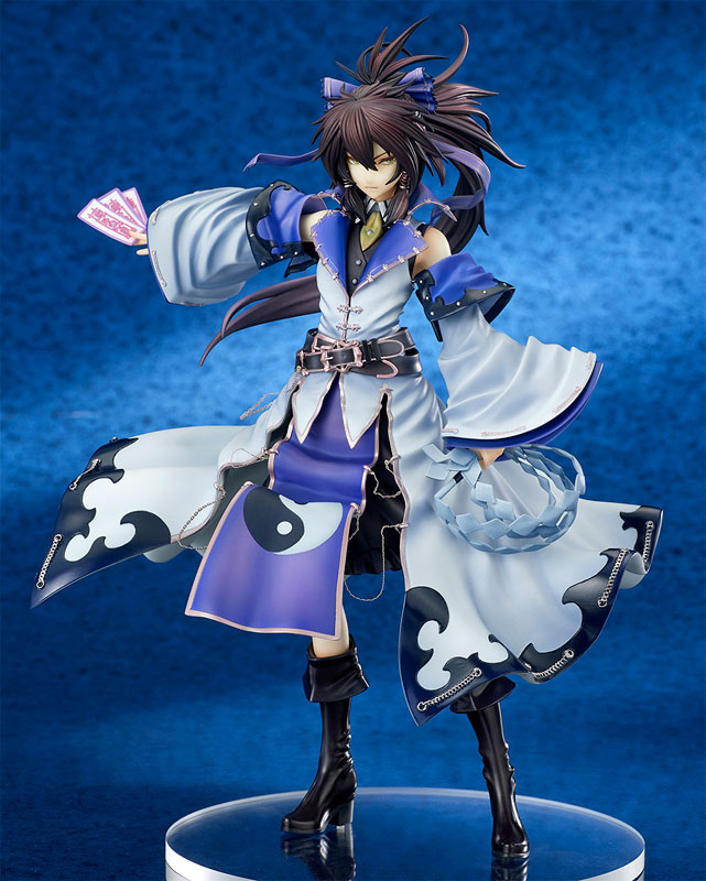 Touhou Project Reimu Hakurei Koumajou Densetsu Edition Exclusive Extra Color 1/8 Complete Figure(Pre-order)