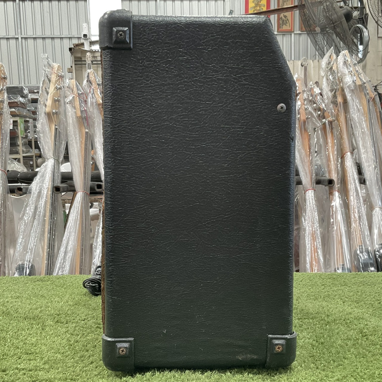 แอมป์เบส FERNANDES : FA-15B