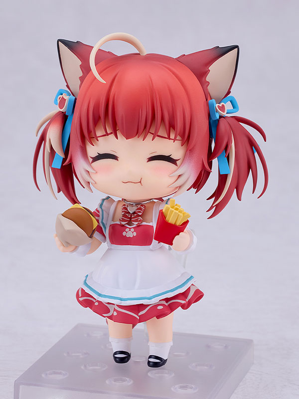 Nendoroid Akami Karubi(Pre-order)