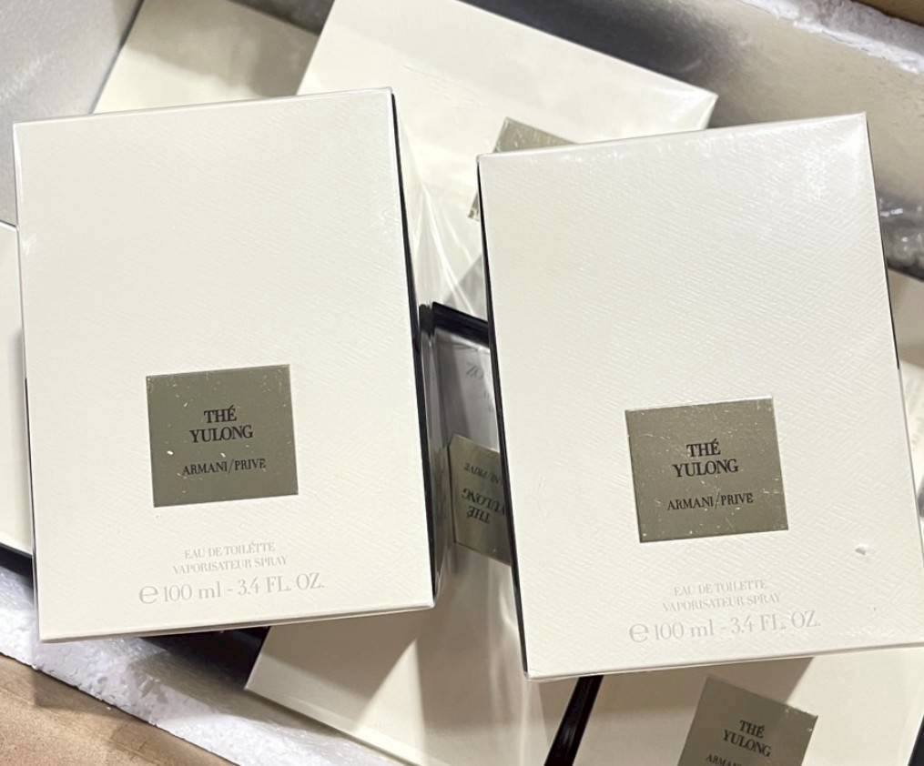 Giorgio Armani Prive The Yulong EDT 100 ml