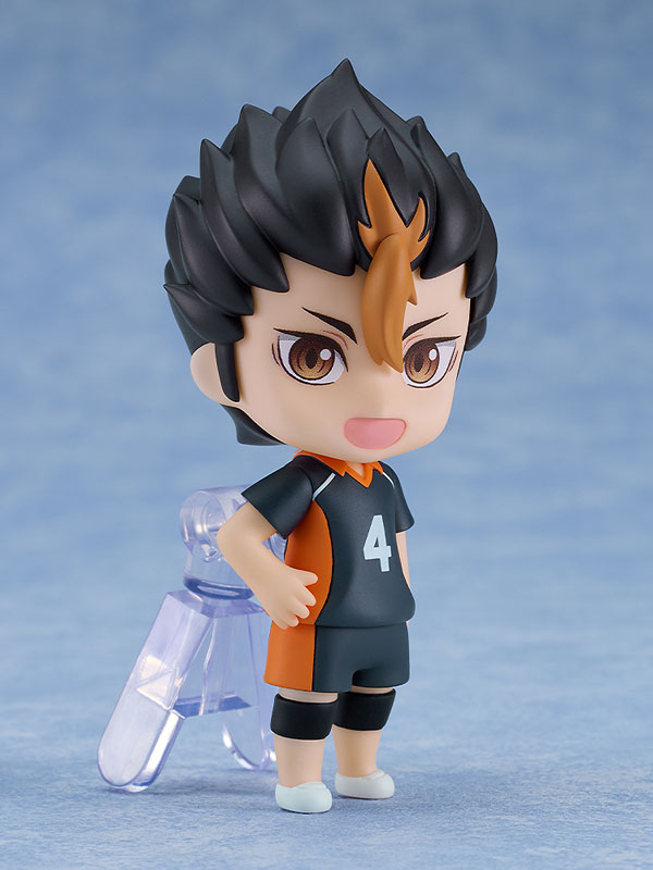 Nendoroid Surprise Haikyu!! 02 Karasuno Edition 7Pack BOX(Pre-order)