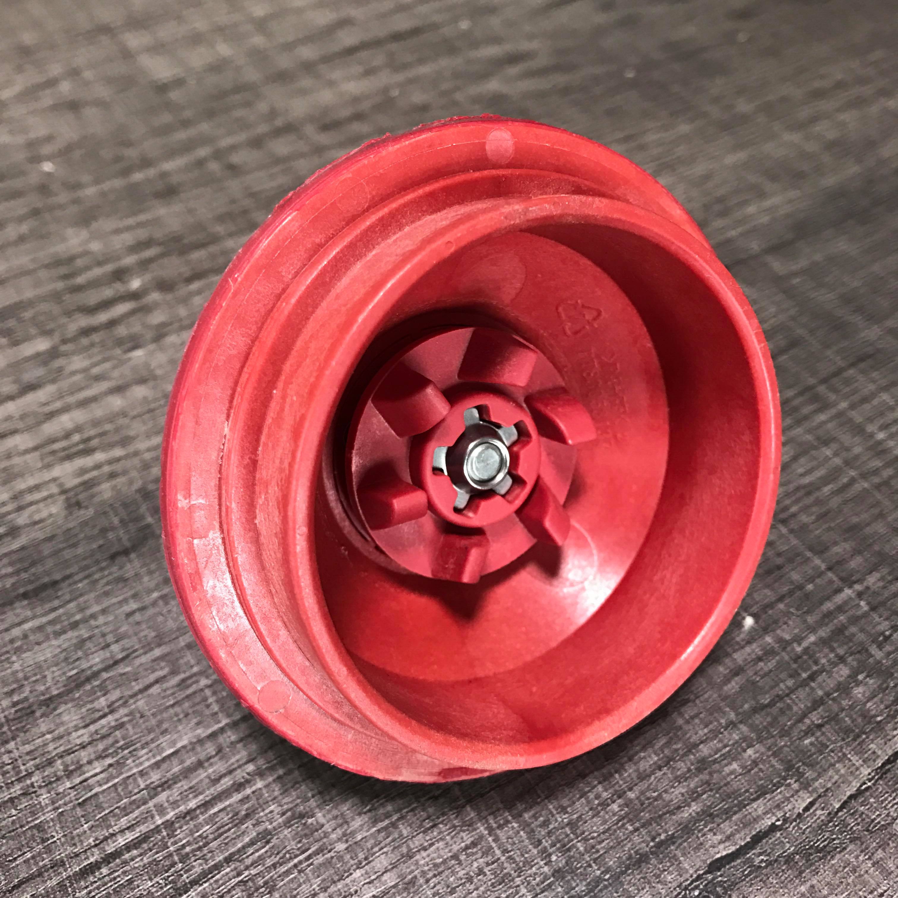 ชุดใบมีด ProBlend 6 PHILIPS HR3663 และ HR3652