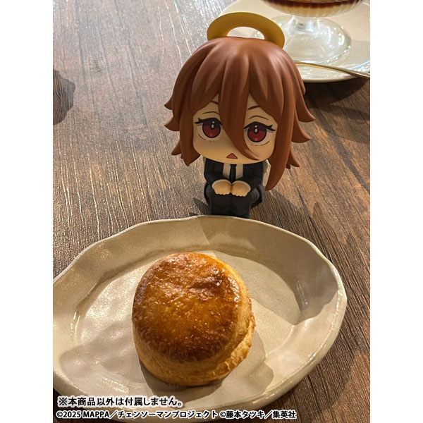 LookUp Movie "Chainsaw Man Reze Arc" Angel Devil Complete Figure(Pre-order)