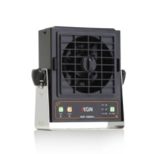 IONIZER FAN, KGN, KIF-1000N
