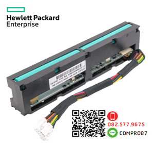 HP P01366-B21 , 878643-001 , HP 96W Smart Storage Battery with 145mm Cable v.2 for Gen9 Gen10