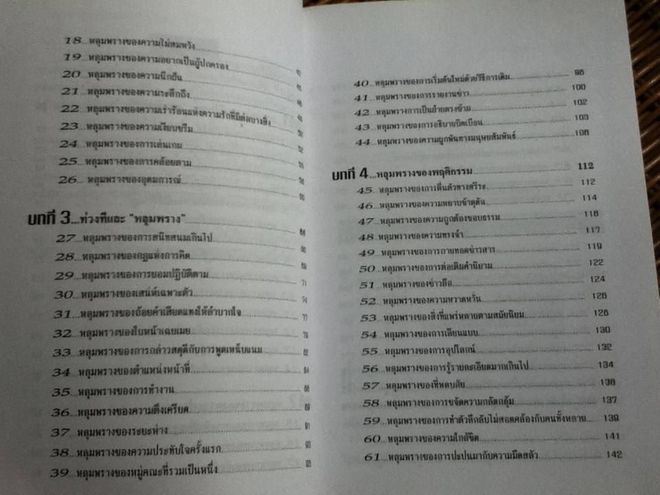จิตวิทยาปรับตัวทุกสถานการณ์/ ป.แผนสำเร็จ