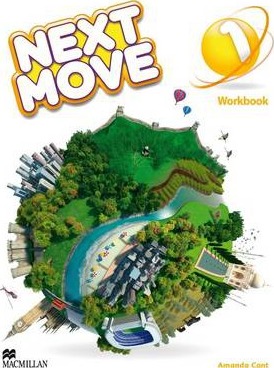 NEXT MOVE 1: WORKBOOK BY DKTODAY
