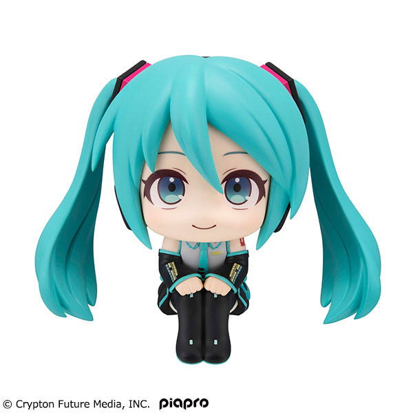 LookUp Hatsune Miku Complete Figure(Pre-order)