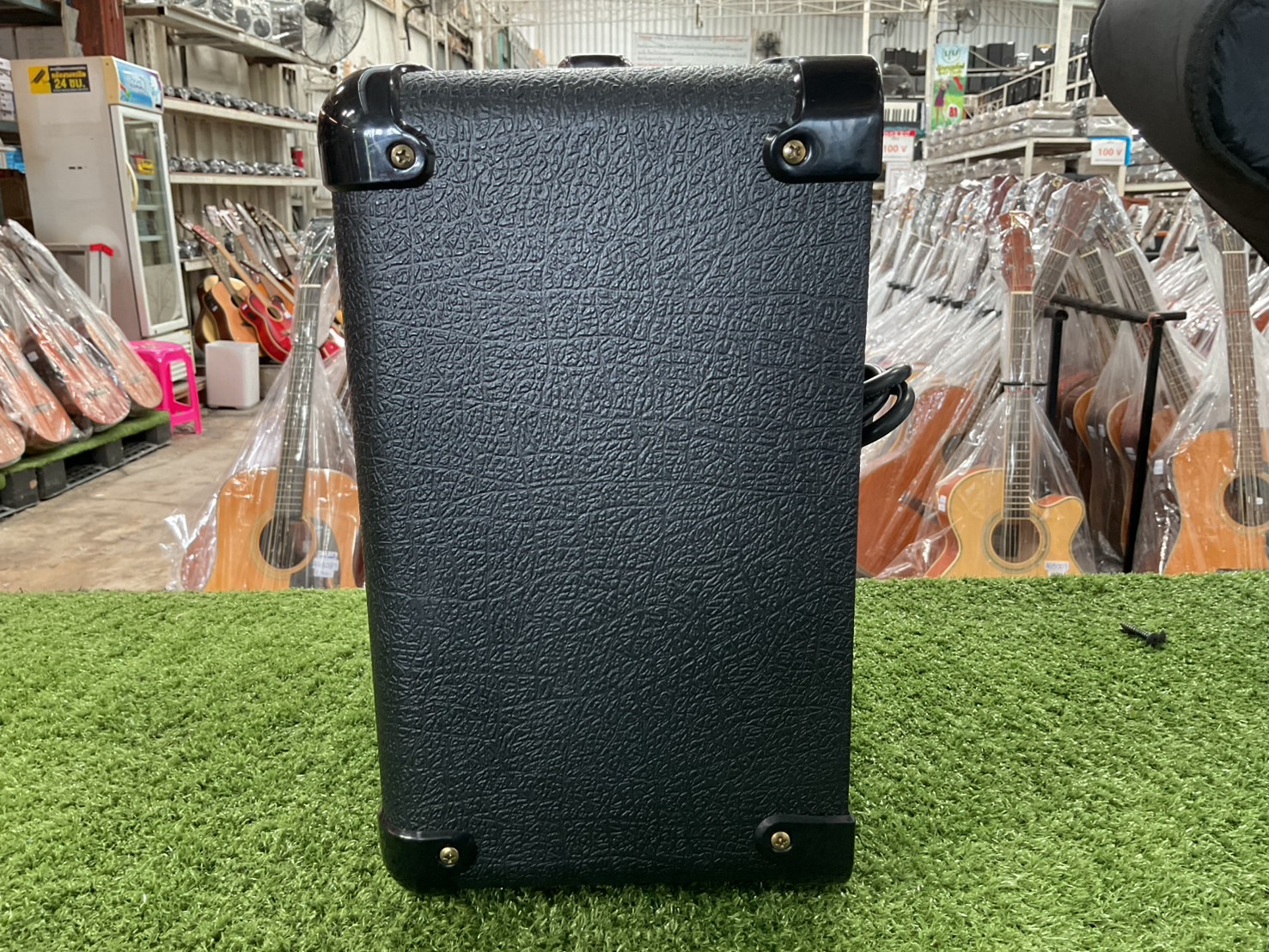 แอมป์กีต้าร์ MARSHALL : G10MK II