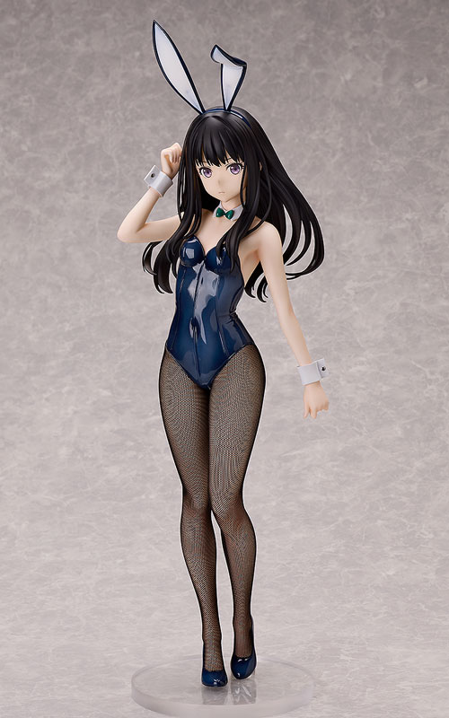 Lycoris Recoil Takina Inoue Bunny Ver. 1/4 Complete Figure(Pre-order)