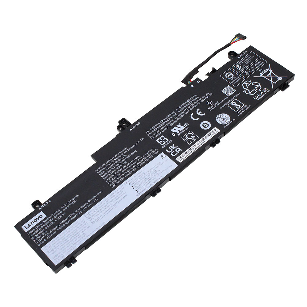 Lenovo L22L3PG5 Lenovo ThinkPad E14 Gen 5 E14 Gen 6 E15 Gen 5 Series Lenovo ThinkPad E16 Gen 1 E16 Gen 2 Series