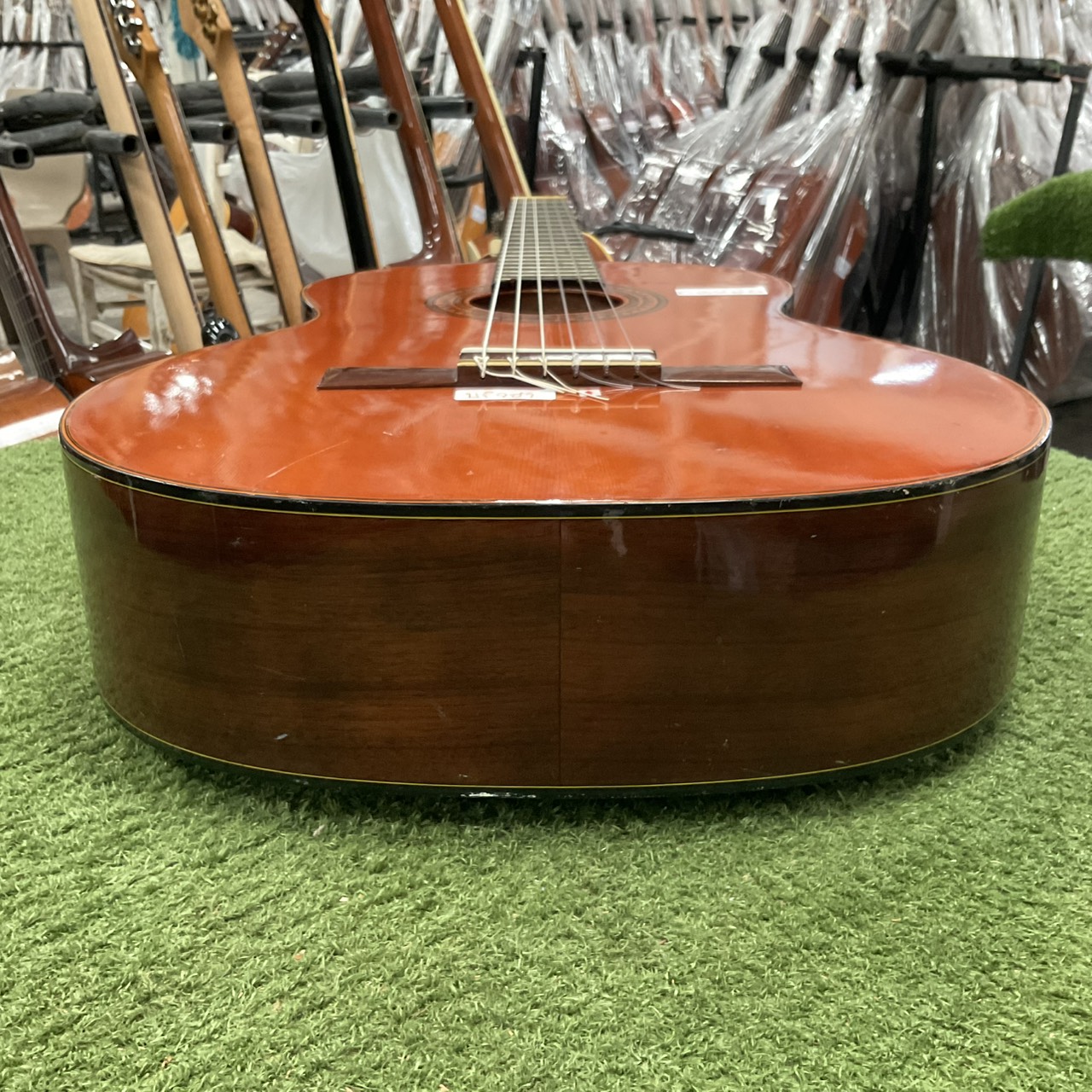 กีต้าร์คลาสสิค SUZUKI : No.36