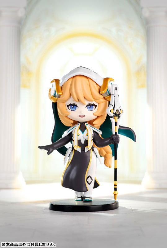 [Exclusive Bonus] "Goddess of Victory: Nikke" Trading Figure Eden Collection 6Pack BOX(Pre-order)