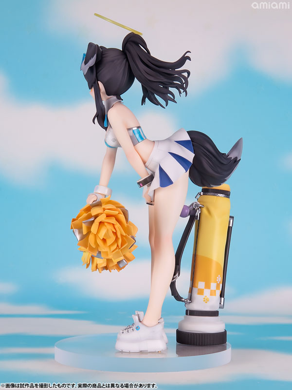 Blue Archive Hibiki (Cheerleader) PVC Figure (1:7 Scale)(Pre-order)
