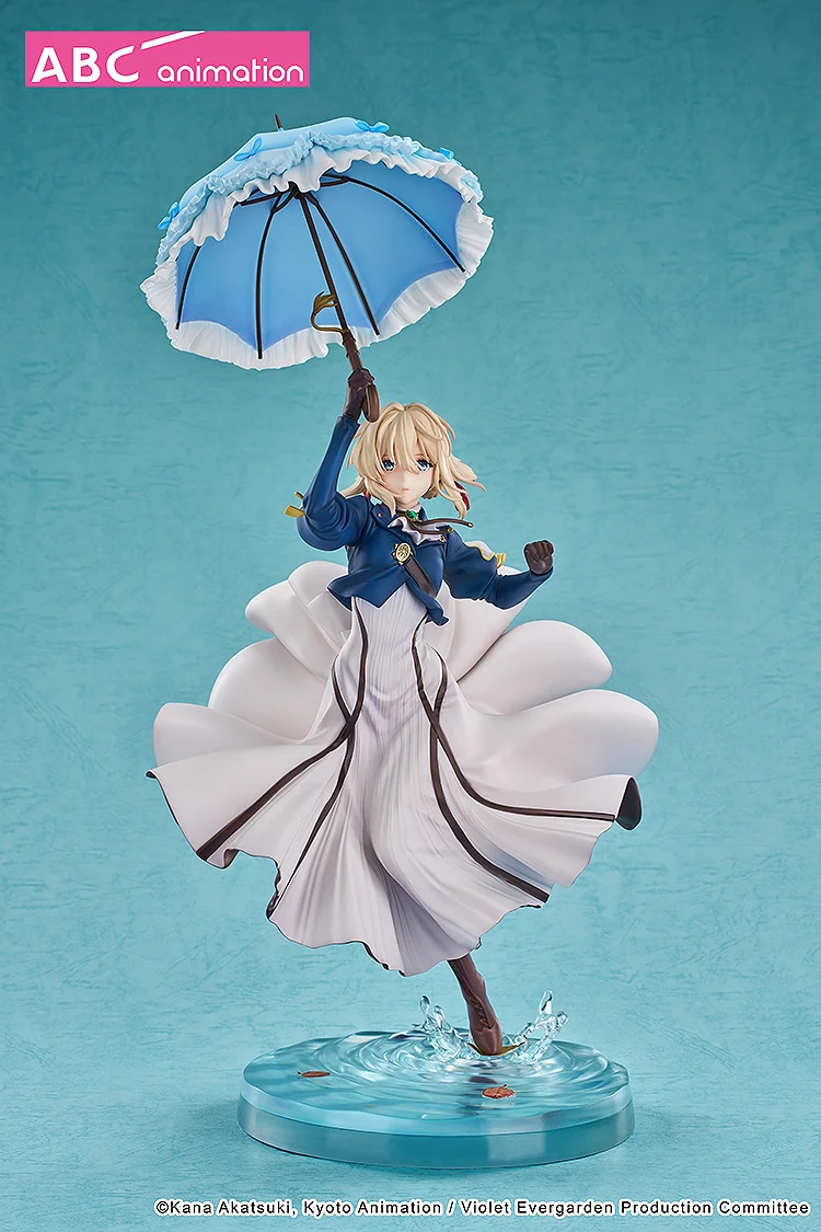 Violet Evergarden 1/7 scale(Pre-order)