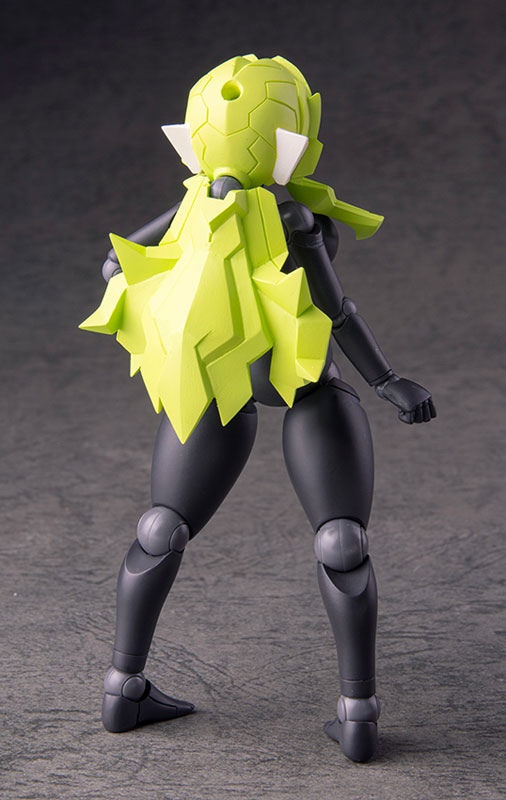 Polynian FLL Kelly / Rania (Black Flesh)(Pre-order)