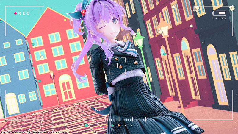 Love Live! Hasunosora Girls' High School Idol Club Kozue Otomune Fortune Movie Ver. 1/7 Complete Figure(Pre-order)