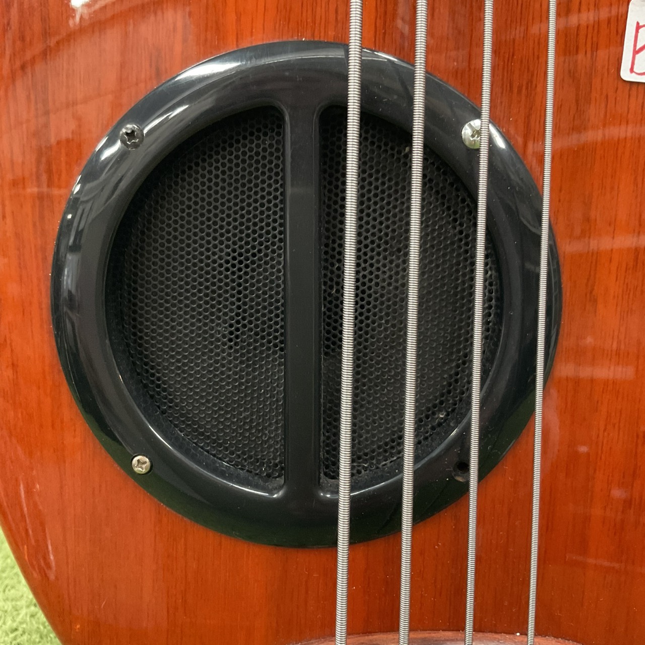 กีต้าร์เบส FERNANDES