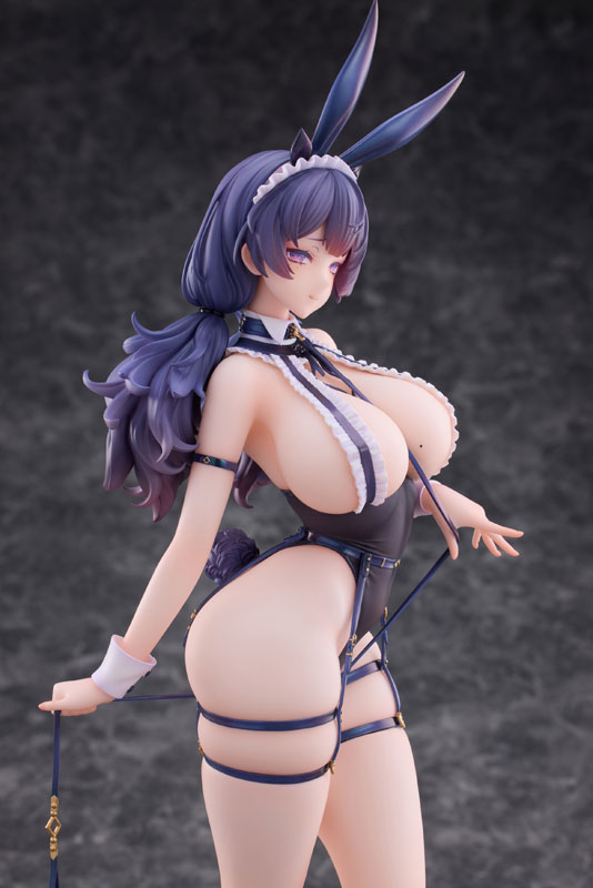 [Bonus] Obedient Hina Verna Barefoot Ver. Illustrated by Sue 1/6 Complete Figure(Pre-order)