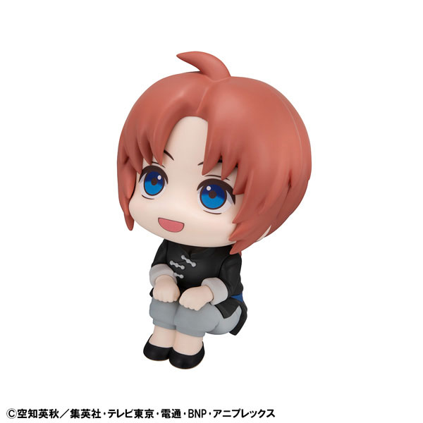 LookUp Gintama Kamui Complete Figure(Pre-order)