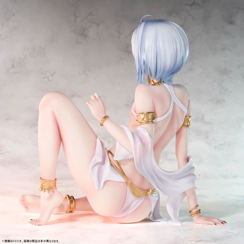 Nikkan Bishonen Ion The Dancer (1/4 Scale)(Pre-order)