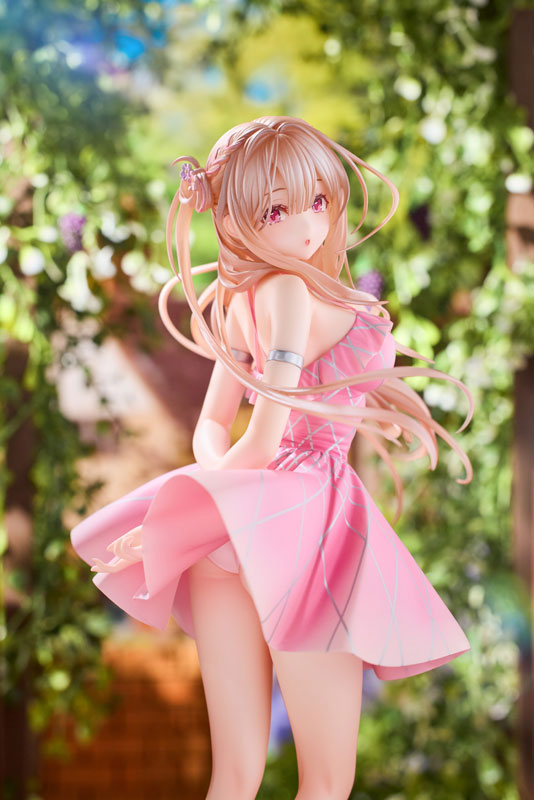 [Bonus] Houri Illustrated by DSmile 1/6 Complete Figure Deluxe Edition(Pre-order)
