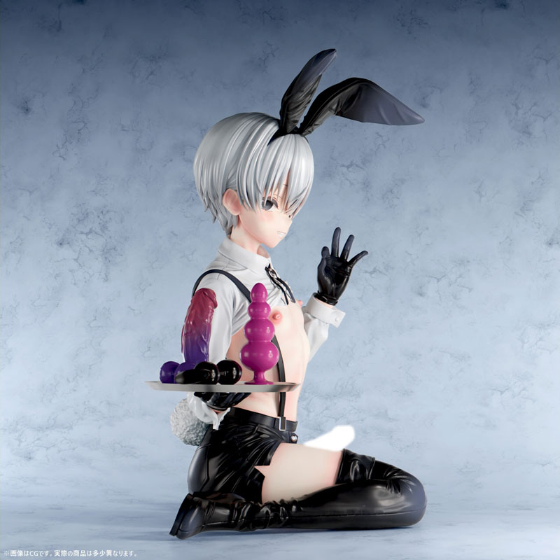 Nikkan Bishonen Toy Shop Sign Bunny - Sakuya (1/6 Scale)(Pre-order)