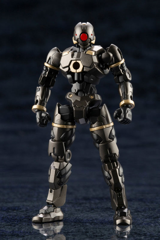 Hexa Gear Alter ALTERNATIVE HUMANOID JESTER 1/24 Kit Block(Pre-order)