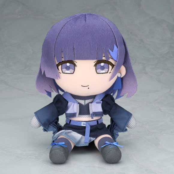 Gakuen iDOLM@STER Plush Misuzu Hataya(Pre-order)