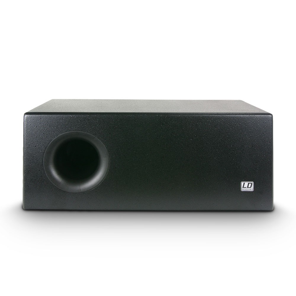LD Systems SUB 88 A 2 X 8" ACTIVE SUBWOOFER ลำโพงซับวูฟเฟอร์