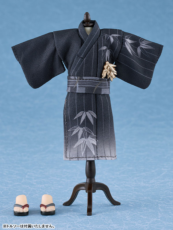 Nendoroid Doll Outfit Set Touken Ranbu ONLINE Shokudaikiri Mitsutada Casual Outfit Ver.(Pre-order)