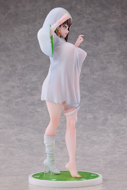 [Bonus] Ormille Original Character Miru 1/6 Complete Figure(Pre-order)