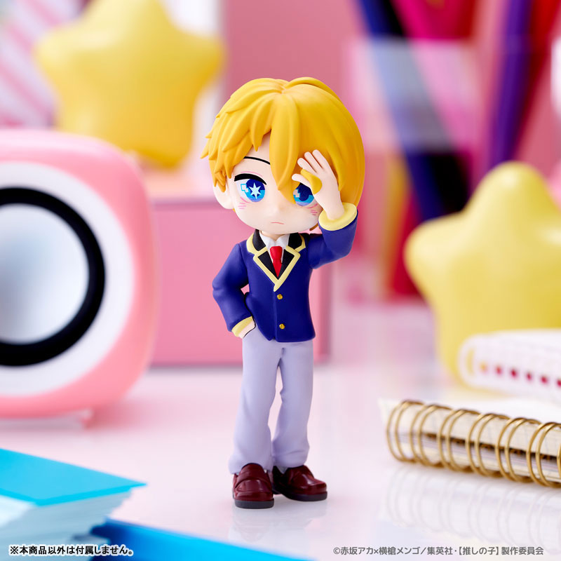 PalVerse [Oshi no Ko] 6Pack BOX(Pre-order)