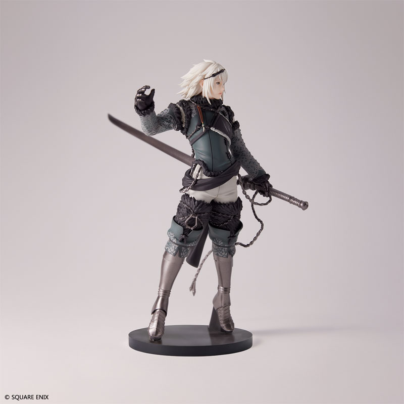 FORM-ISM NieR: Replicant ver.1.22474487139... Nier Complete Figure(Pre-order)