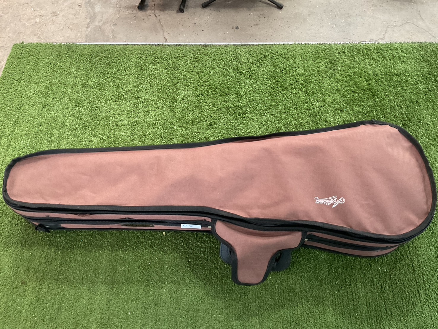 ไวโอลิน Artisan VSV-400