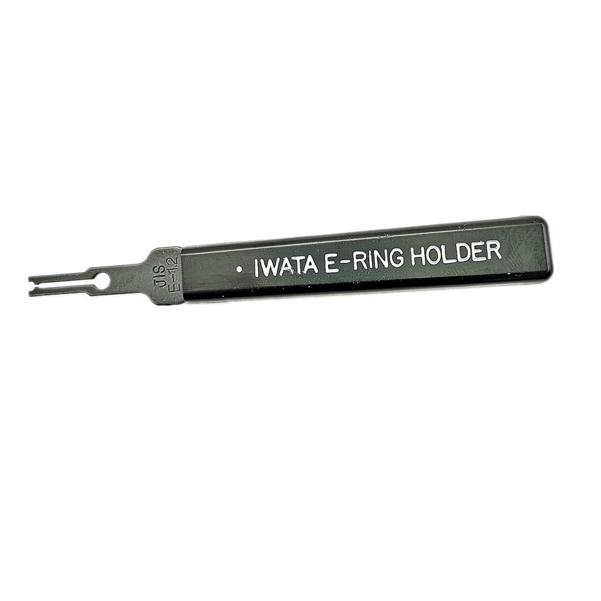 E-RING HOLDER, IWATA EH-1.2