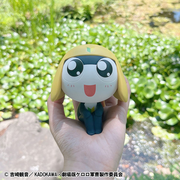 LookUp Keroro Gunso Tamama Complete Figure(Pre-order)