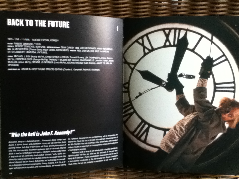 BEST MOVIES OF THE 80s