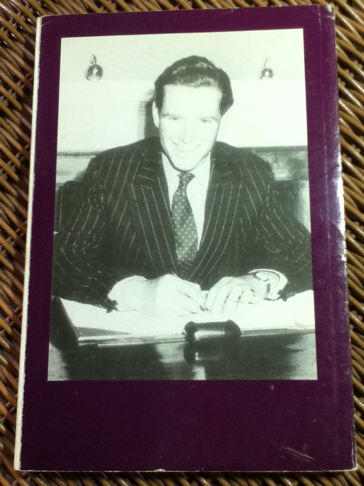 ฉาวรักไดอาน่า/ แอนนา พาสเตอร์นาค