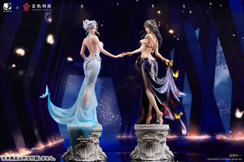 [Bonus] Ghost Blade Series Yulia Encounter Ver. 1/6 Complete Figure(Provisional Pre-order)